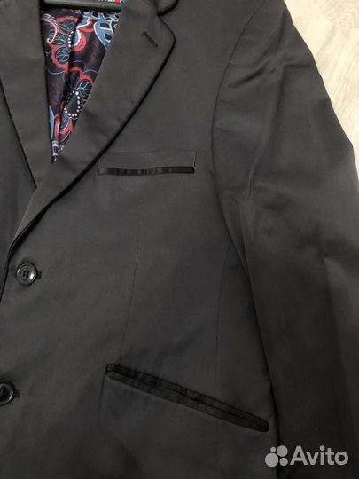 Пиджак мужской 46-48