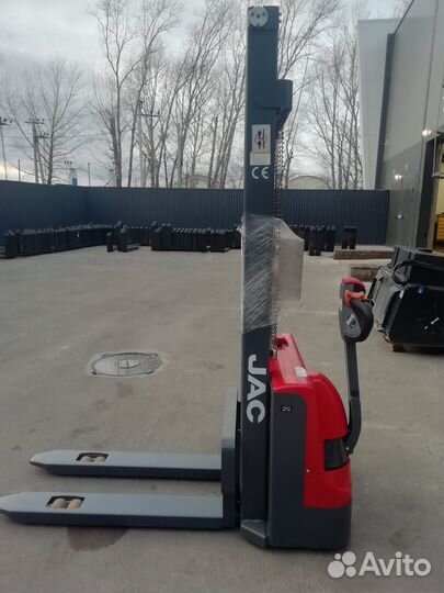 Штабелер (ричтрак) JAC CDD 15, 2023