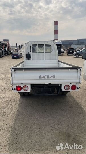 KIA Bongo бортовой, 2022