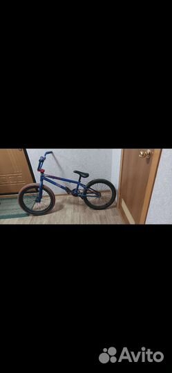BMX