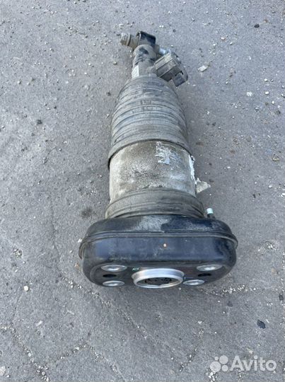 Пневмоамортизатор задний левый BMW X5 G05