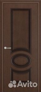 Двери межкомнатные 600 2000 в квартиру/офис