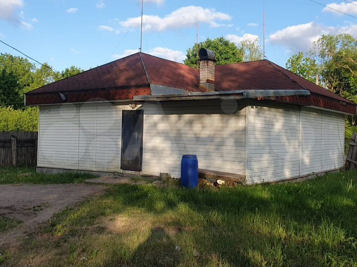 Свободного назначения, 85.3 м²