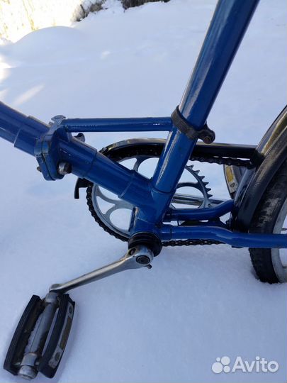 Продам велосипед 