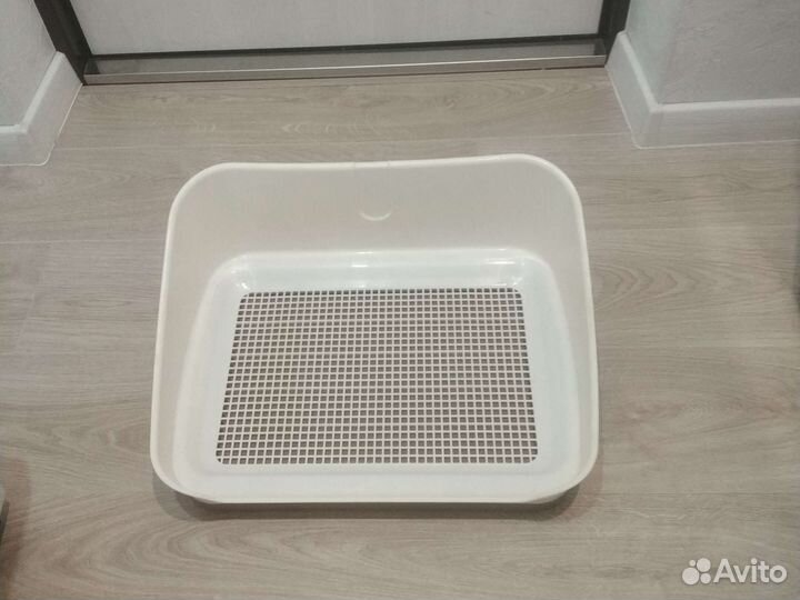 Лоток для собак