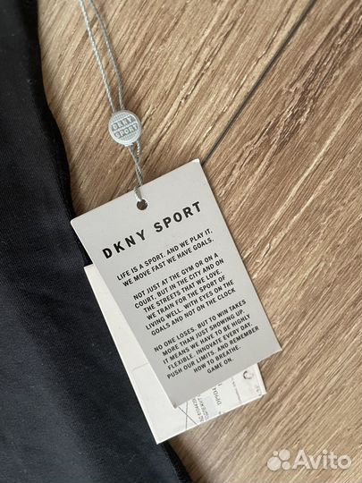 Платье dkny оригинал