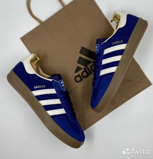 Кеды Adidas Gazelle