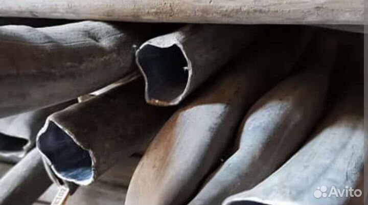 Свинец кабельный СССР