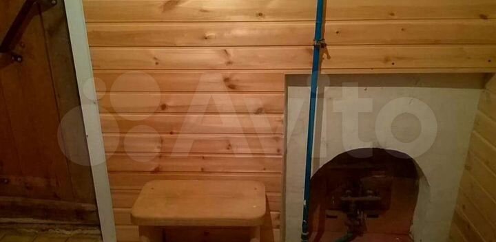 Дом 83 м² на участке 17 сот.