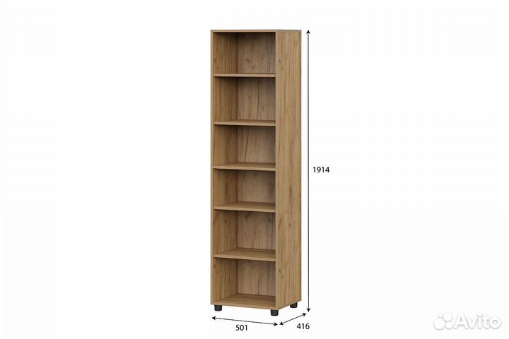 Модульная гостиная «Милан» Олива Софт