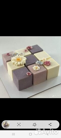 Торты, Бенто торты, Меренговые рулеты на заказ