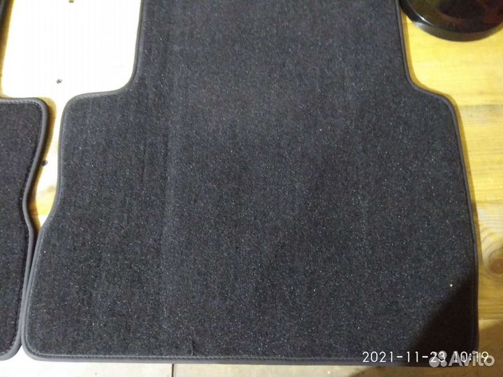 Коврики mazda cx5