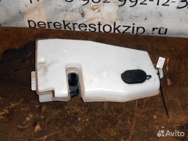 Бачок омывателя Terrano (14) б\у