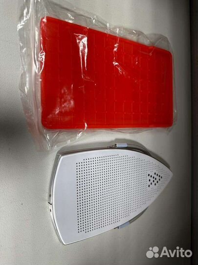 Парогенератор с утюгом MIE Stiro 1200