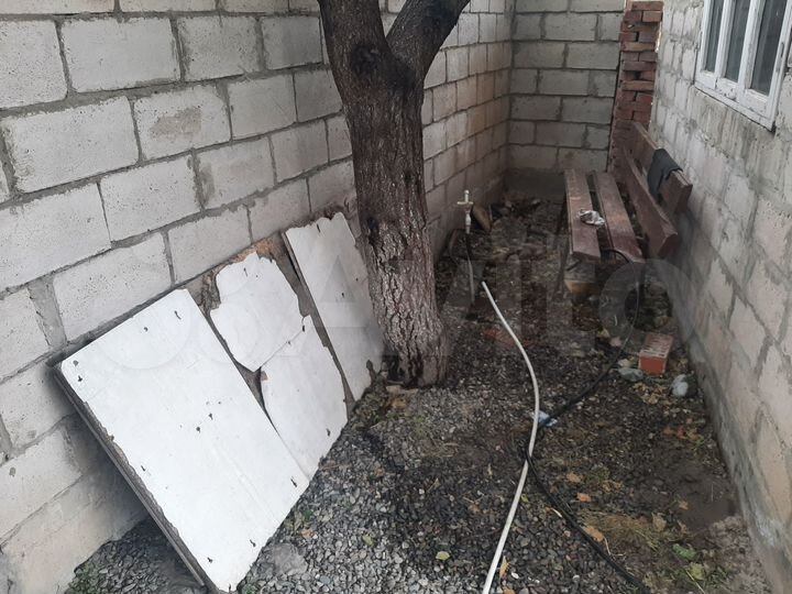 Дом 48 м² на участке 5 сот.