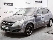 Opel Astra 1.8 AT, 2007, 175 000 км, с пробегом, цена 487 000 руб.