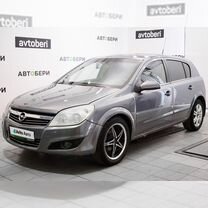 Opel Astra 1.8 AT, 2007, 175 000 км, с пробегом, цена 469 000 руб.