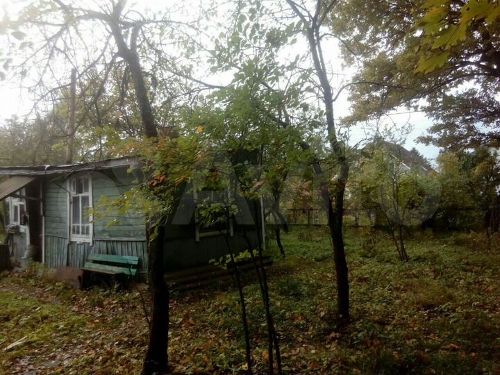 Дача 60 м² на участке 14 сот.