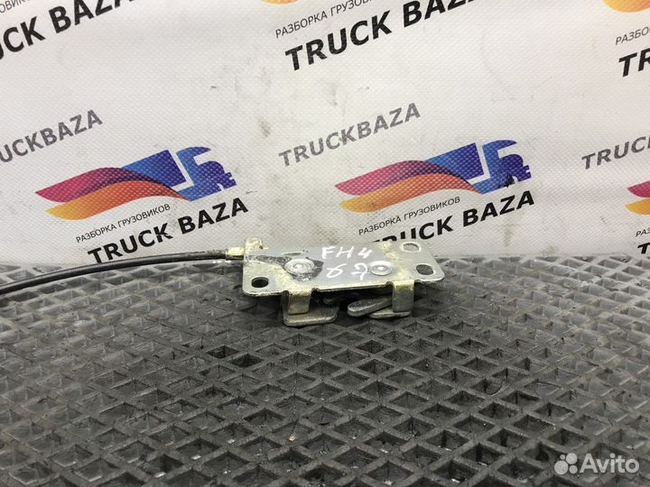 Замок бардачка правый Volvo FH, Volvo FM