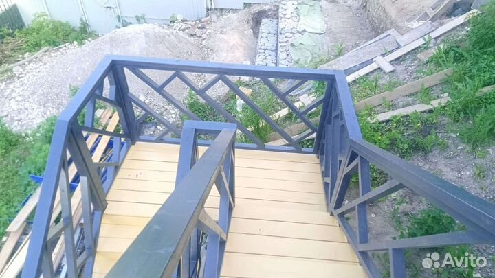 Услуги столяра плотника,заборы