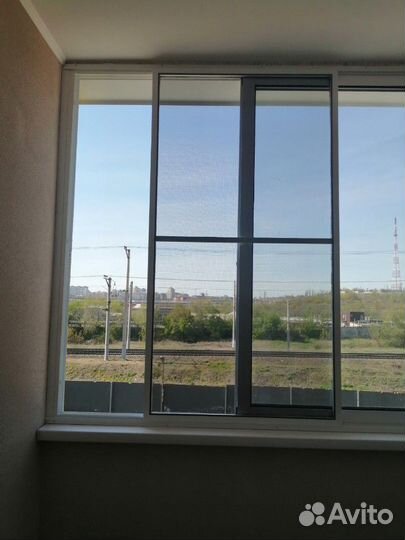 Москитные сетки