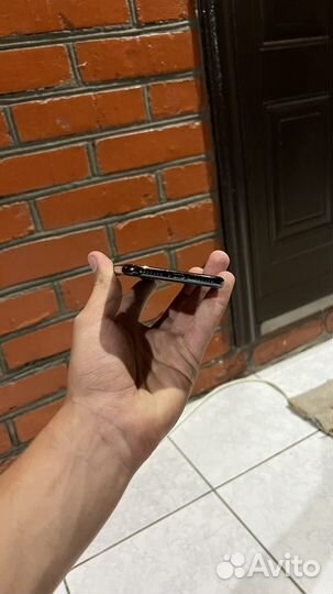 iPhone x 64 gb