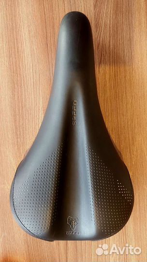 Седло для велосипеда WTB