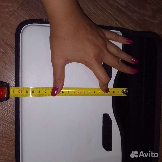 Противоударный чехол для планшета