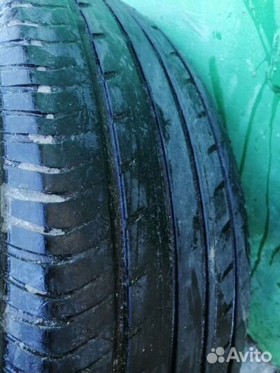 Yokohama Geolandar G098A 225/65 R17 102V