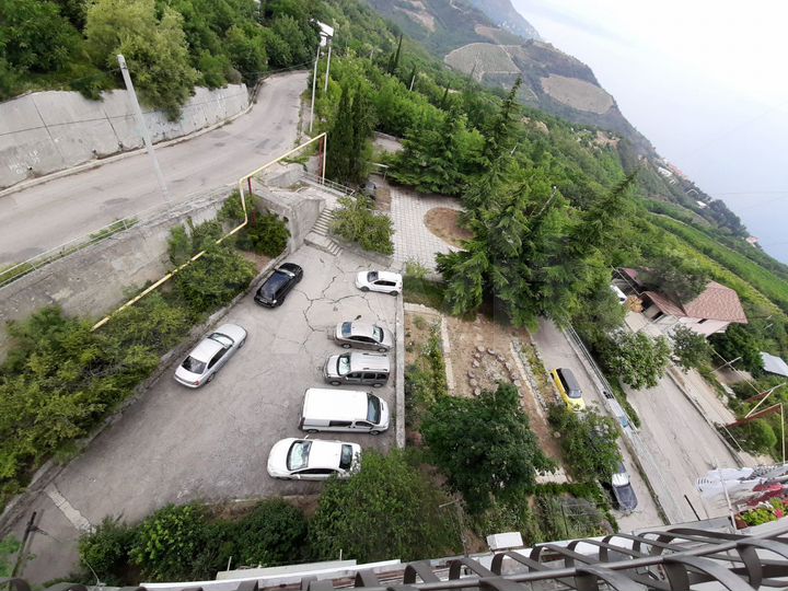 3-к. квартира, 68 м², 7/9 эт.