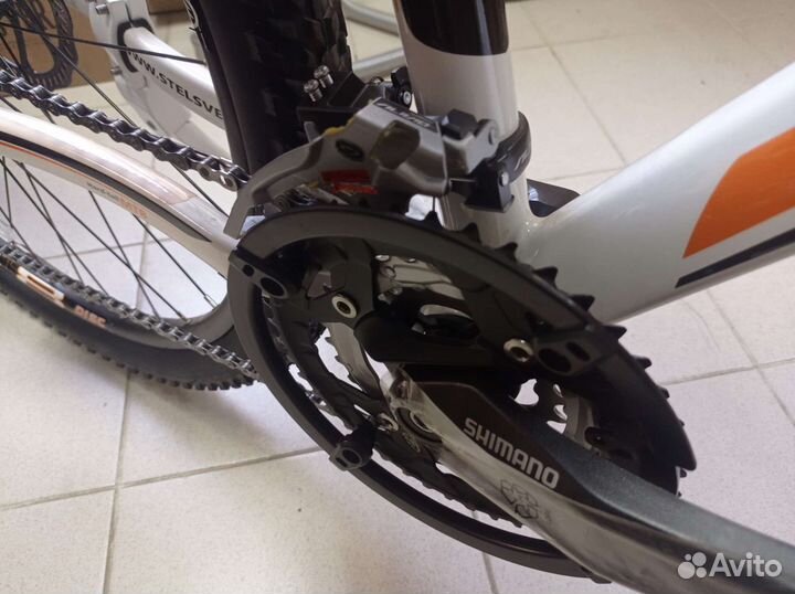 Stels Navigator 770 GD 26 (2013)