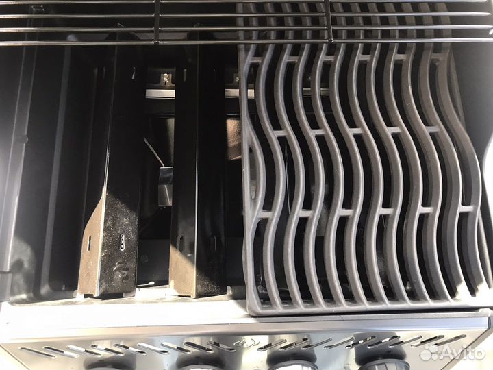 Газовый гриль Nаpоlеоn