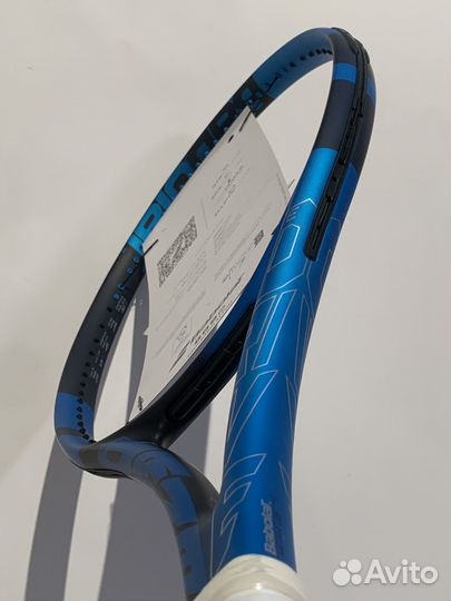 Babolat Pure Drive Lite (G2)