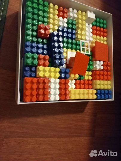 Конструктор