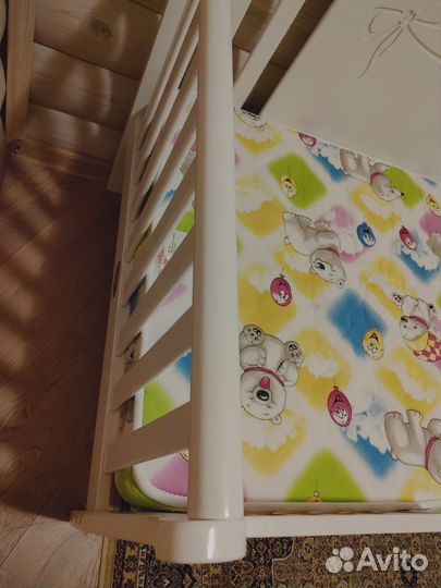 Детская/подростковая кровать Giovanni