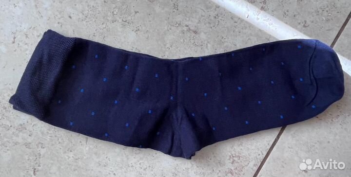 Носки мужские 9 пар 42-44 размер