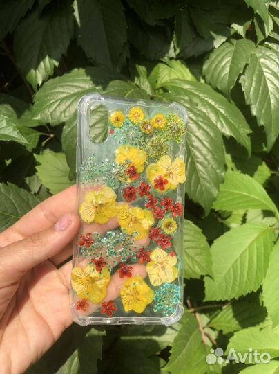 Мастер-класс по эпоксидной смоле