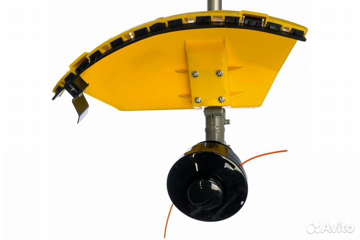 Бензиновый триммер champion Т256-2