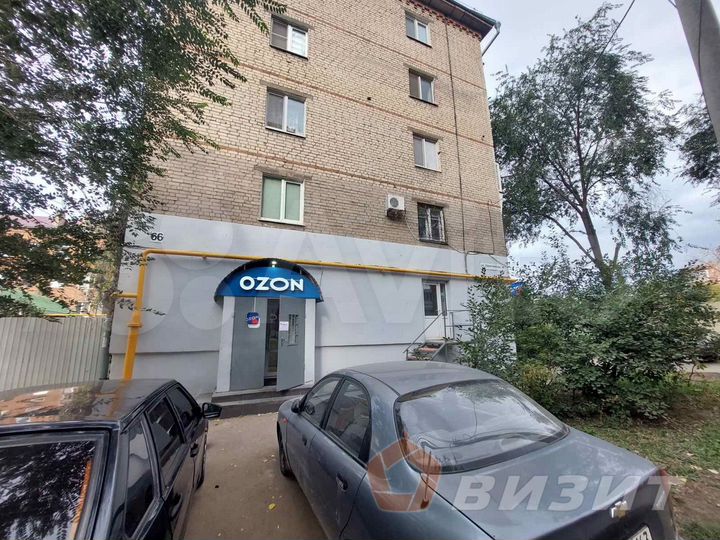 Помещение в историческом центре города