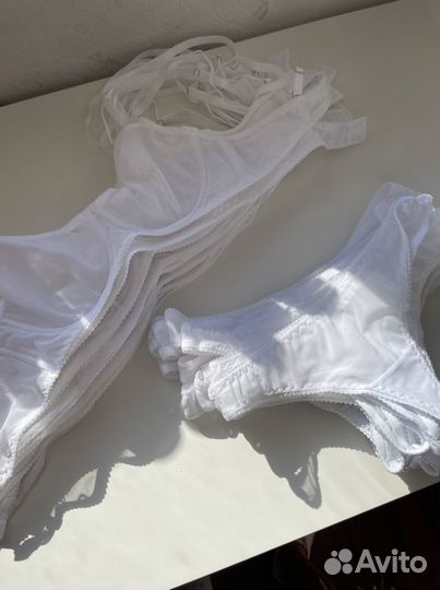 Швейное производство нижнего белья