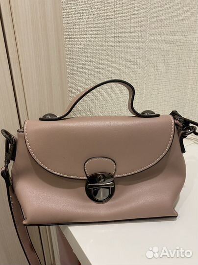 Сумки из экокожи