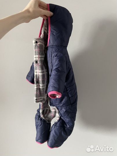 Куртка для собаки