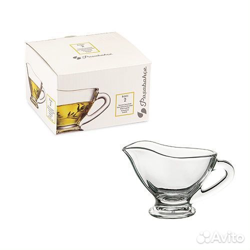 Набор Соусников/2шт/бейзик/ Бор