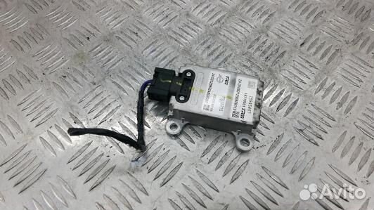 Блок управления cadillac CTS 2 (2BA06NC04)