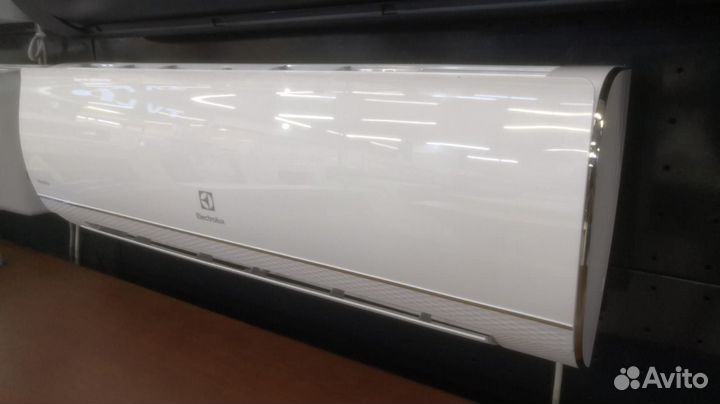 Сплит-система Electrolux new завод gree