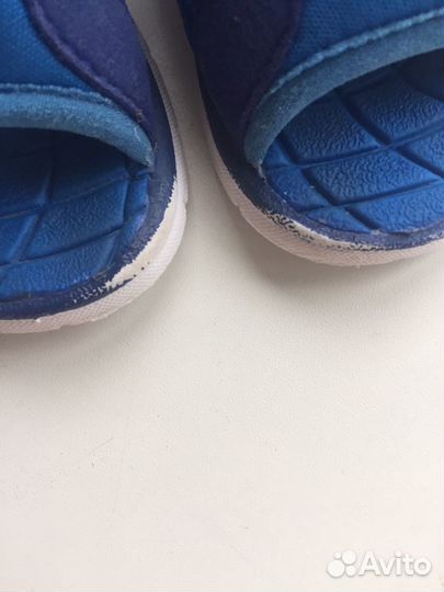 Сандали reima