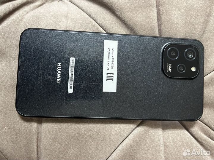 HUAWEI nova Y61, 4/64 ГБ