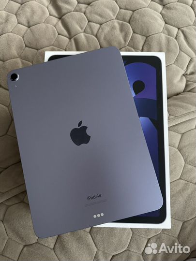 iPad air 5 2022 m1 64 wi fi