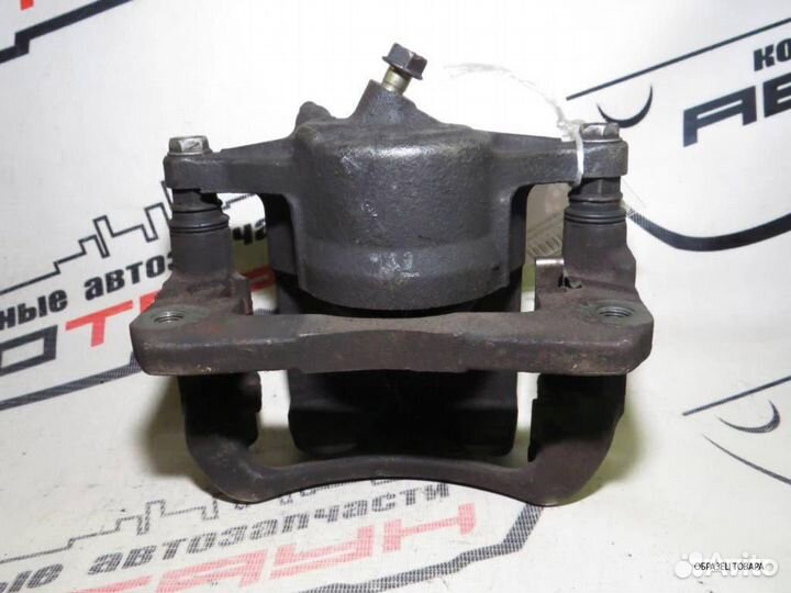 Суппорт В сборе toyota 3C-TE 3S-FE gaia ipsum picn