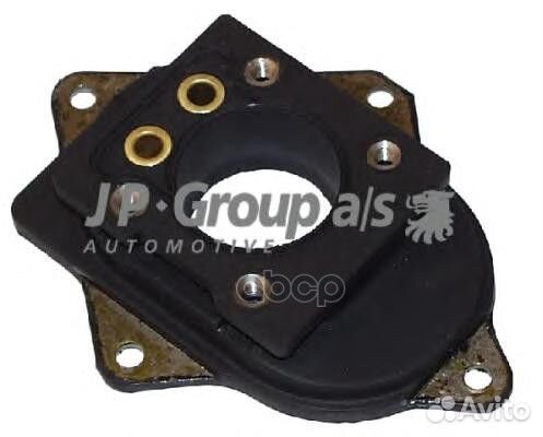 Фланец карбюратора VAG 1.6-2.0 85-02 1115301100